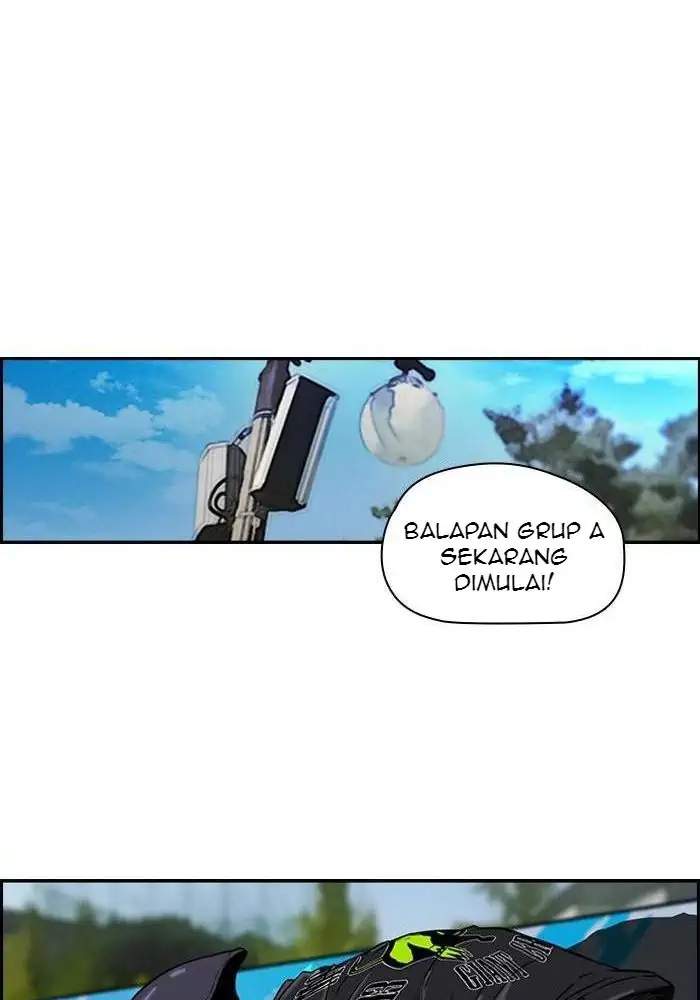 Wind Breaker Chapter 125 Gambar 15
