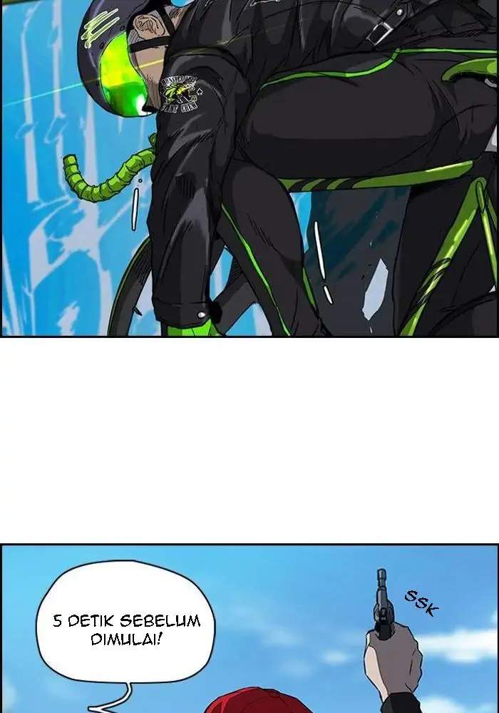Wind Breaker Chapter 125 Gambar 16