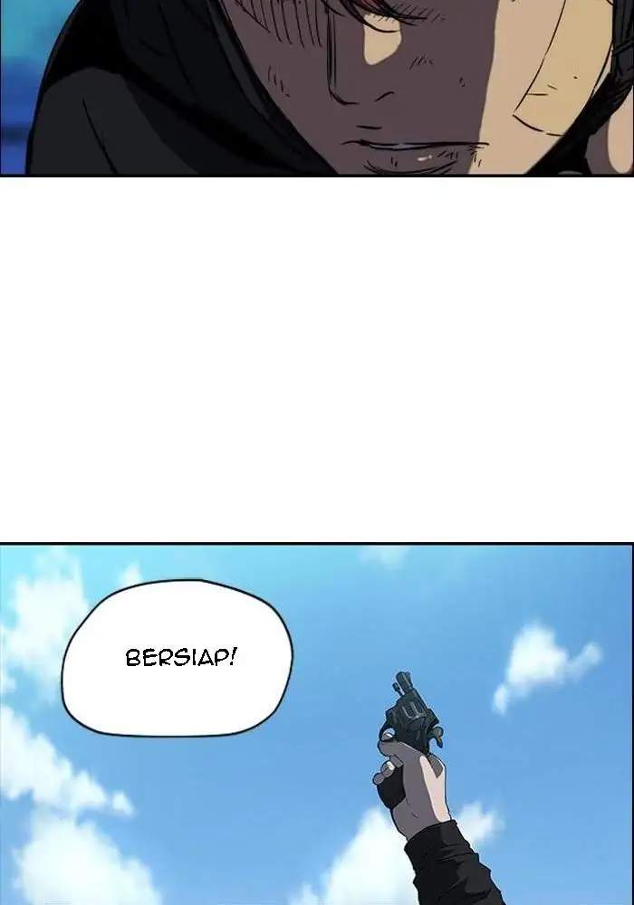 Wind Breaker Chapter 125 Gambar 18