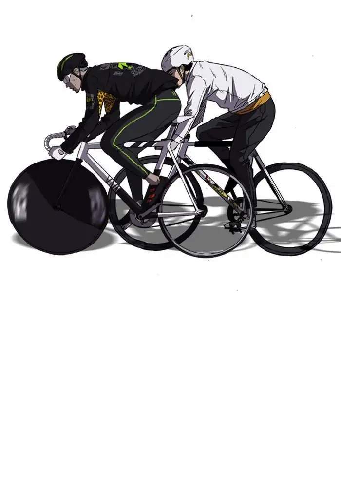 Manhwa Wind Breaker Chapter 125 gambar nomor 2