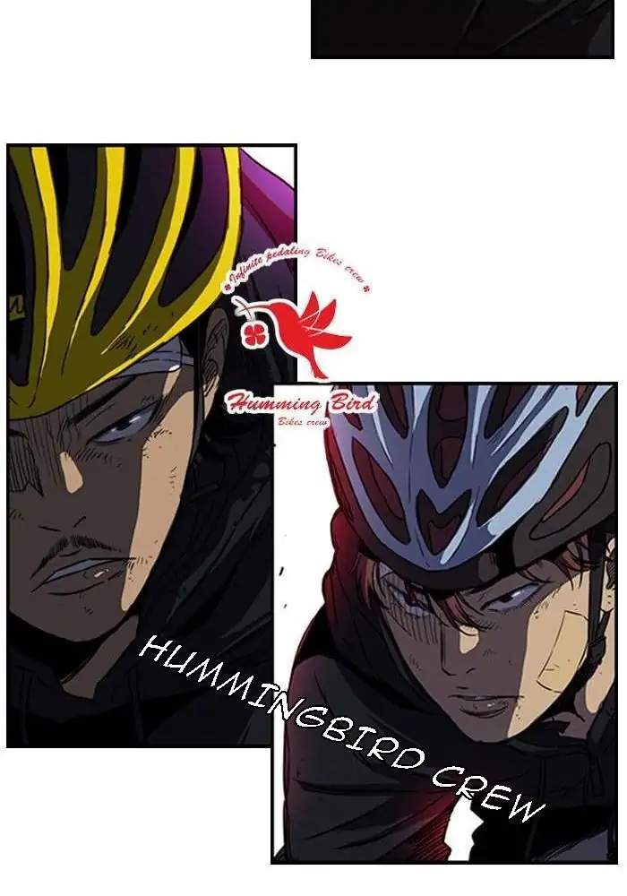 Wind Breaker Chapter 125 Gambar 20