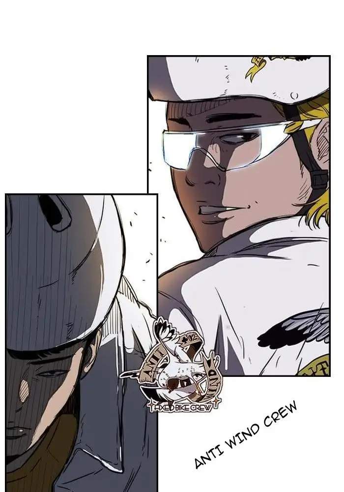 Wind Breaker Chapter 125 Gambar 22