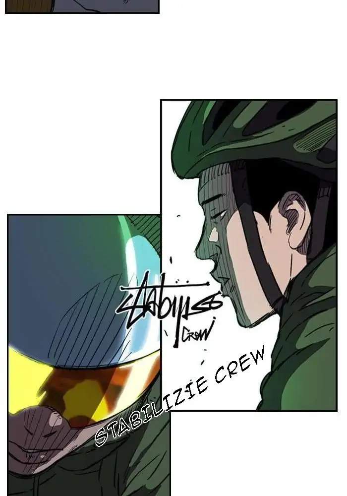 Wind Breaker Chapter 125 Gambar 23