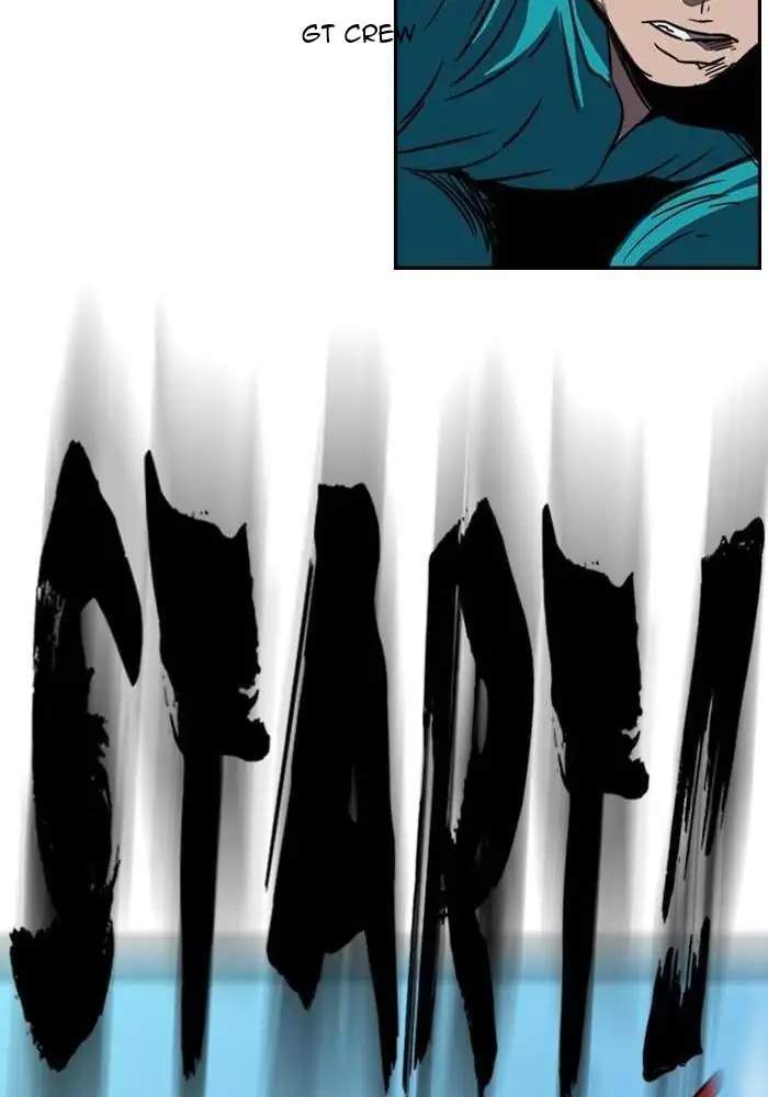 Wind Breaker Chapter 125 Gambar 26