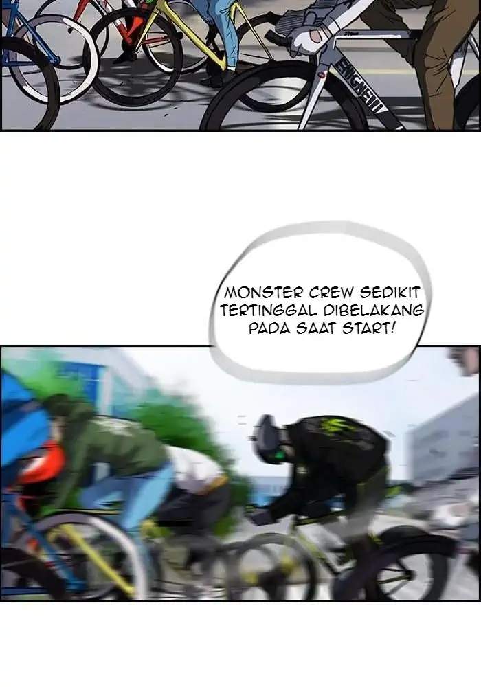 Wind Breaker Chapter 125 Gambar 29