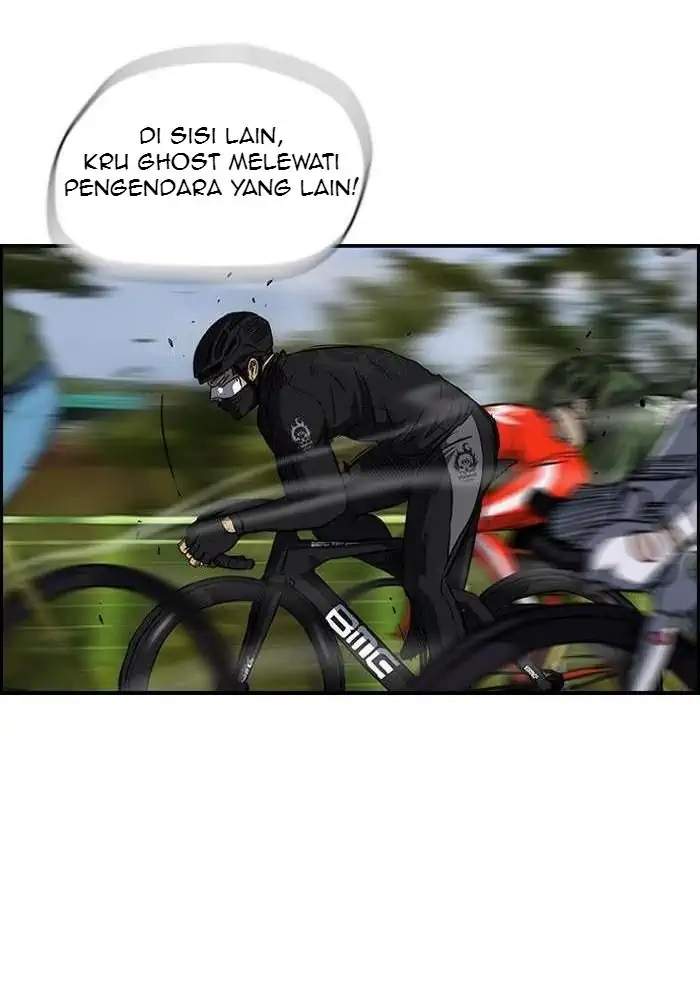 Wind Breaker Chapter 125 Gambar 30