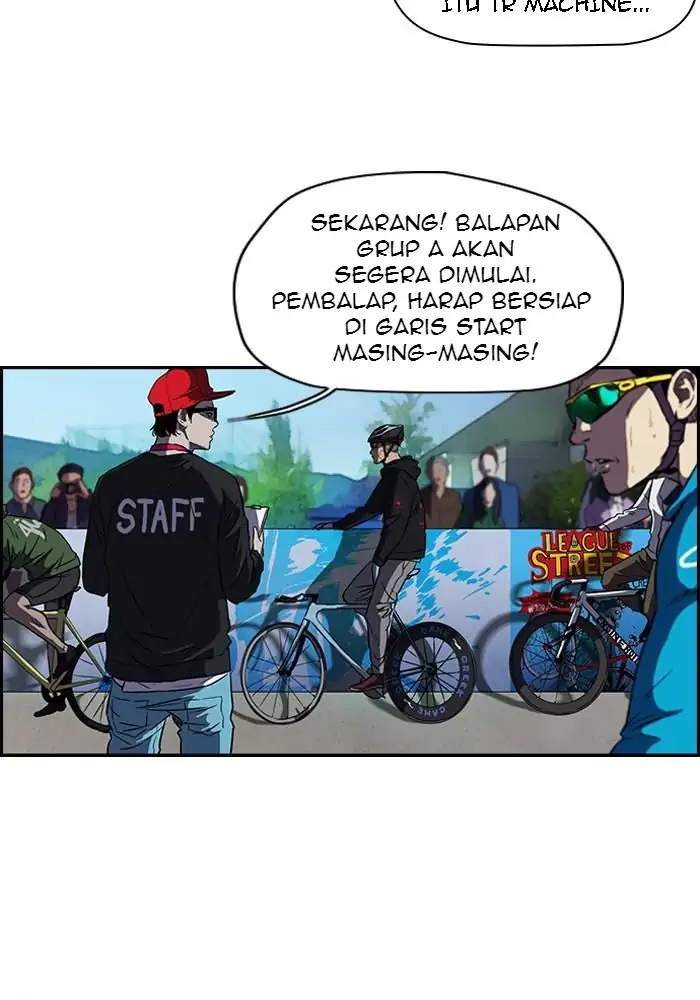 Wind Breaker Chapter 125 Gambar 4