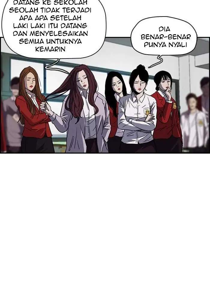 Wind Breaker Chapter 125 Gambar 41