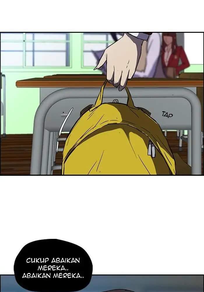 Wind Breaker Chapter 125 Gambar 42