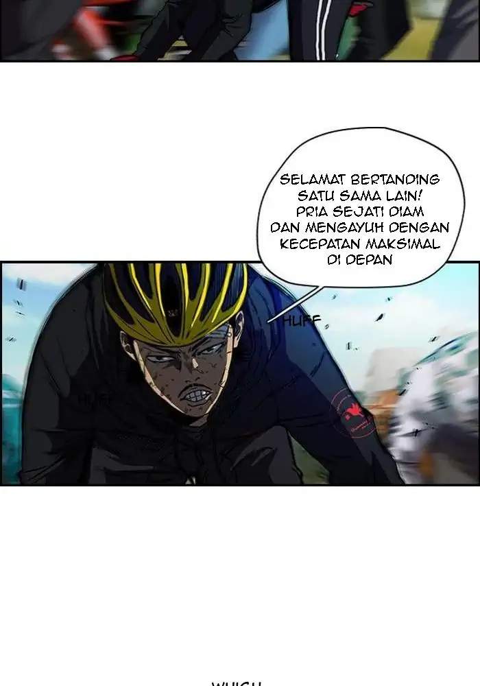Wind Breaker Chapter 125 Gambar 48