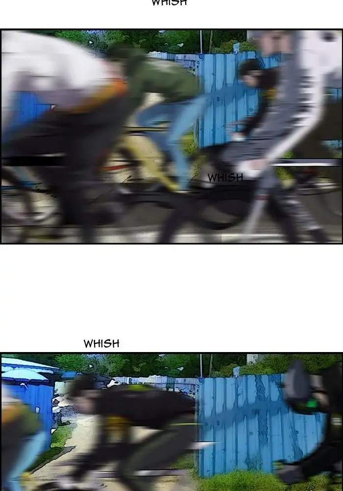 Wind Breaker Chapter 125 Gambar 49