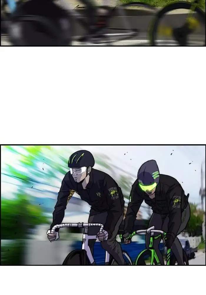 Wind Breaker Chapter 125 Gambar 50