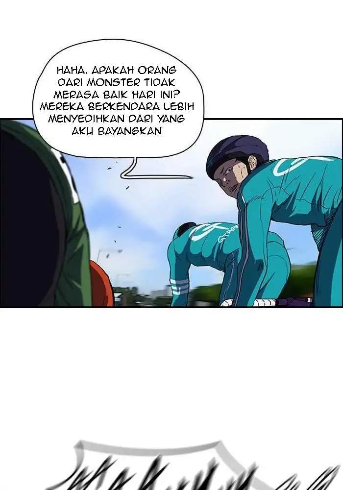Wind Breaker Chapter 125 Gambar 51