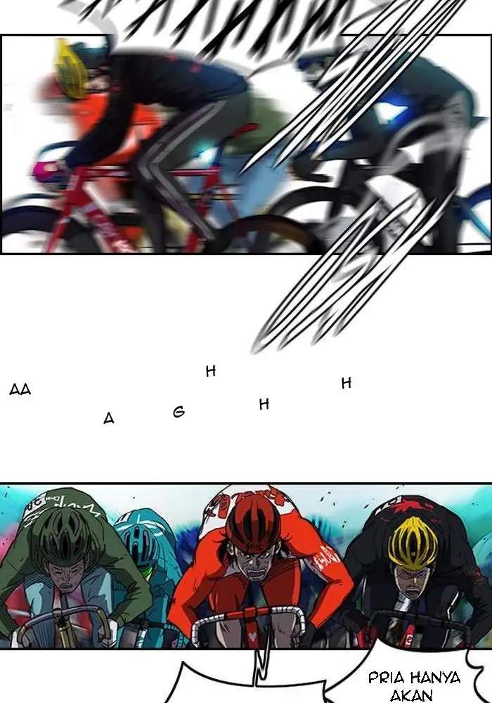 Wind Breaker Chapter 125 Gambar 52