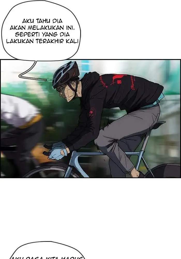 Wind Breaker Chapter 125 Gambar 54
