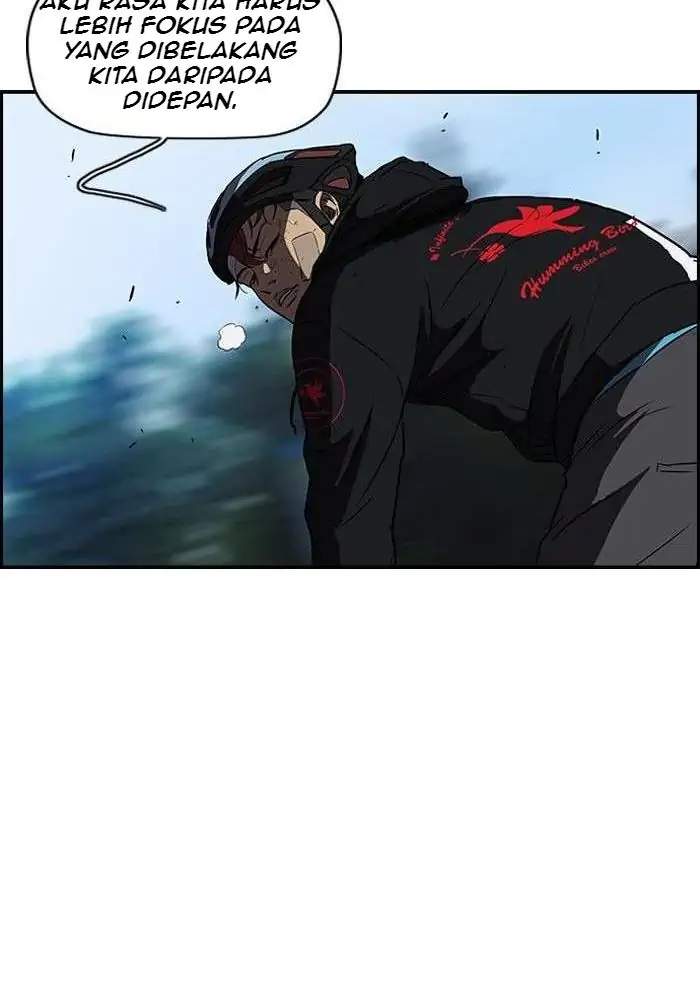 Wind Breaker Chapter 125 Gambar 55