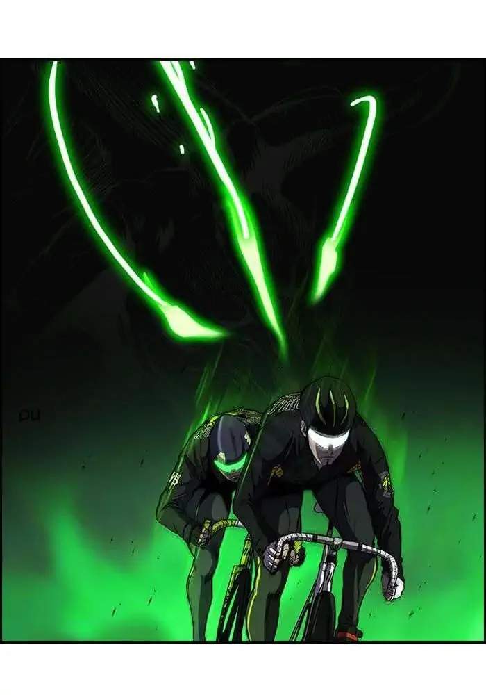 Wind Breaker Chapter 125 Gambar 56