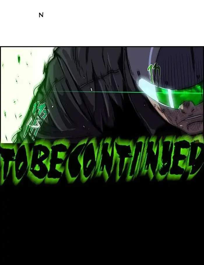 Wind Breaker Chapter 125 Gambar 57