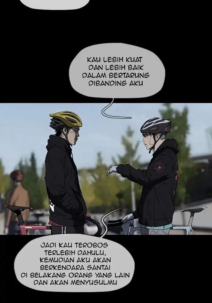 Wind Breaker Chapter 125 Gambar 6