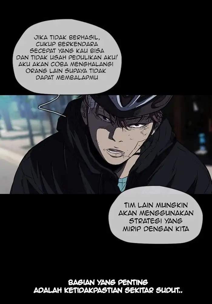 Wind Breaker Chapter 125 Gambar 7