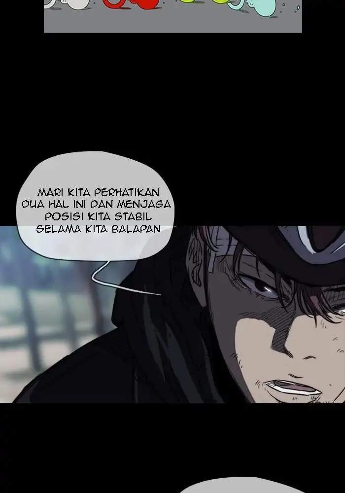 Wind Breaker Chapter 125 Gambar 9