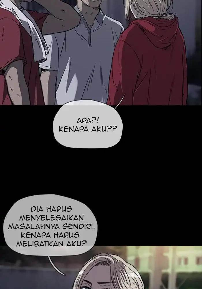 Wind Breaker Chapter 124 Gambar 10