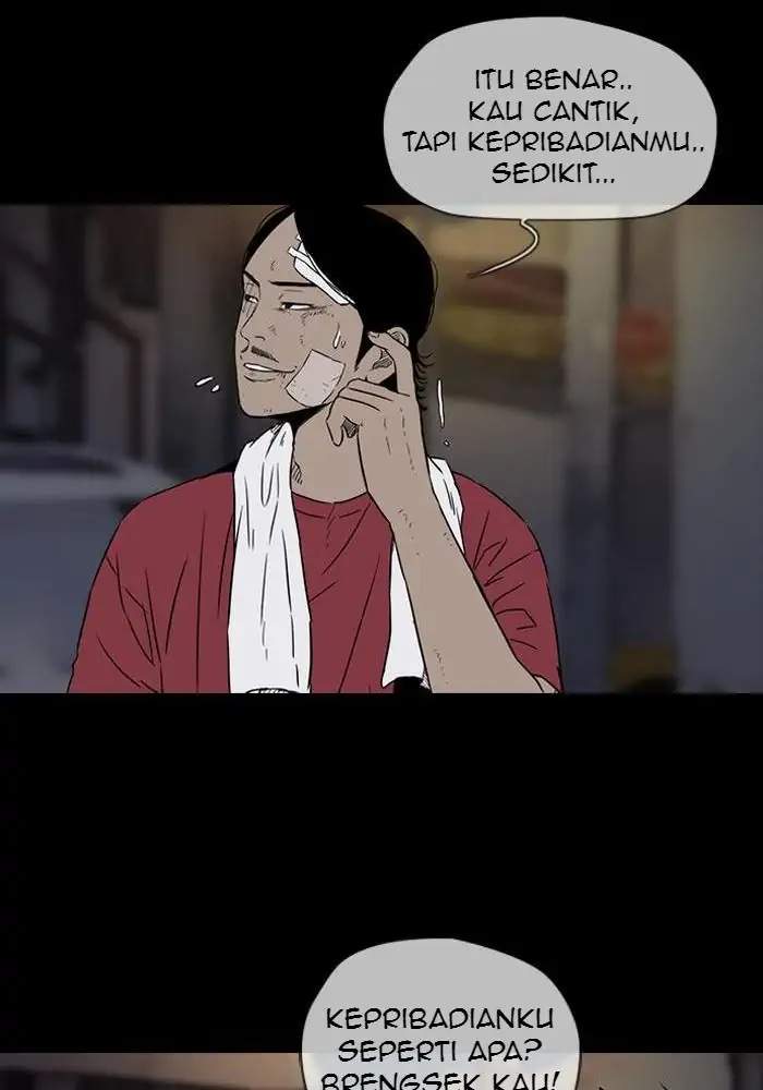 Wind Breaker Chapter 124 Gambar 13