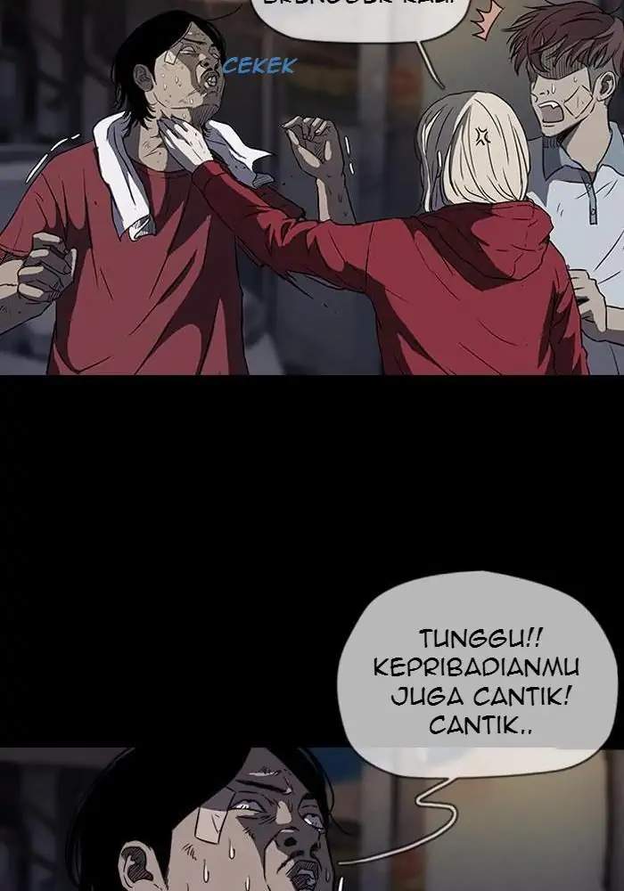 Wind Breaker Chapter 124 Gambar 14