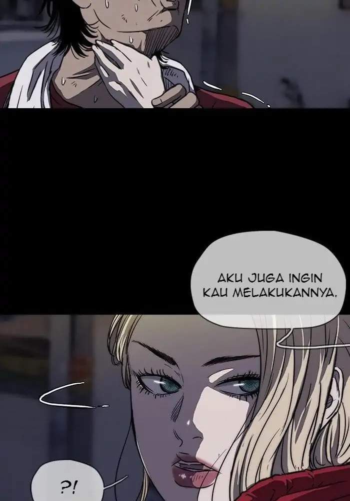 Wind Breaker Chapter 124 Gambar 15