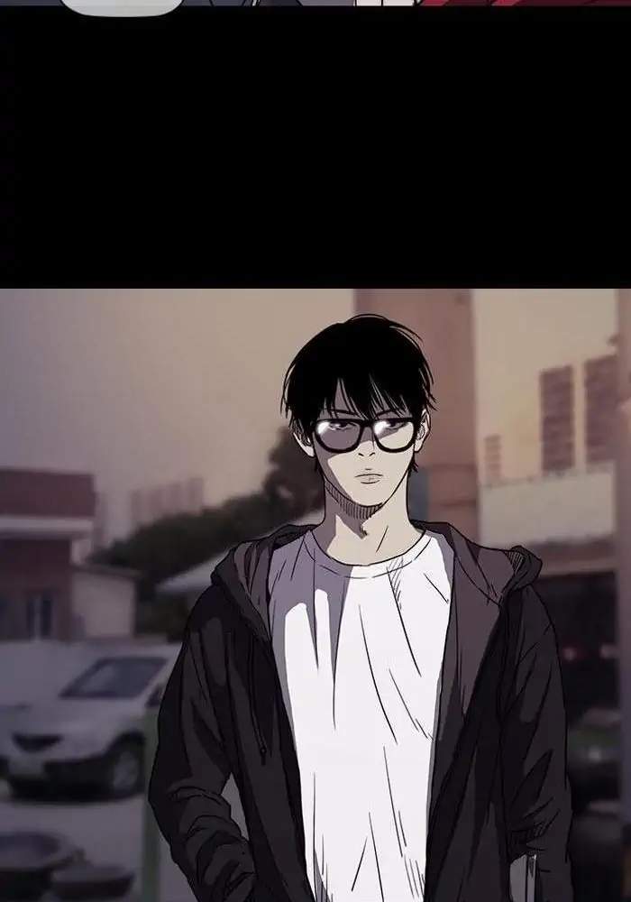 Wind Breaker Chapter 124 Gambar 16