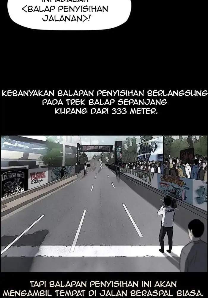 Wind Breaker Chapter 124 Gambar 28