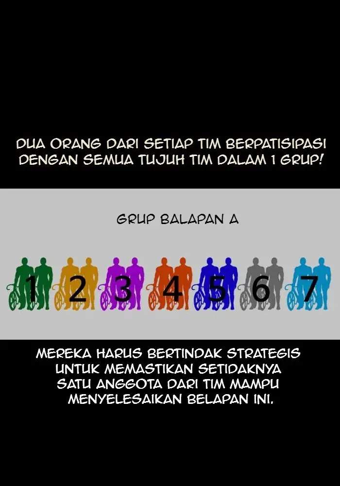 Wind Breaker Chapter 124 Gambar 29