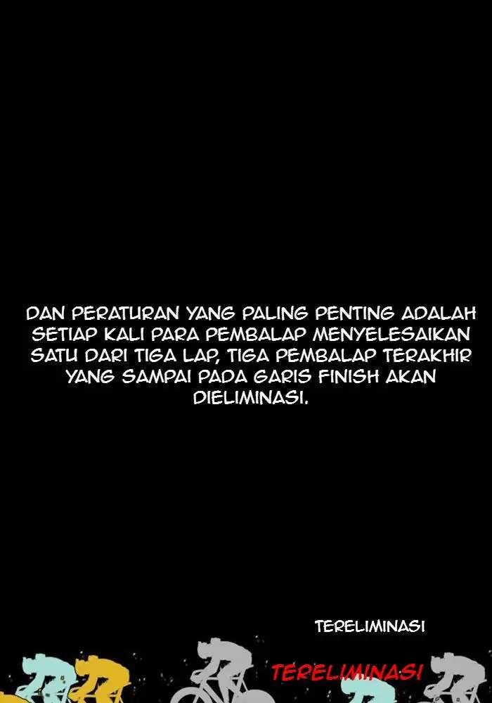 Wind Breaker Chapter 124 Gambar 32