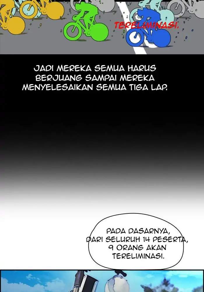 Wind Breaker Chapter 124 Gambar 33