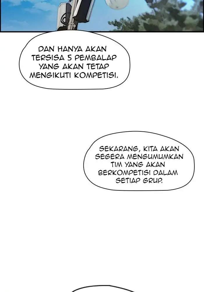 Wind Breaker Chapter 124 Gambar 34
