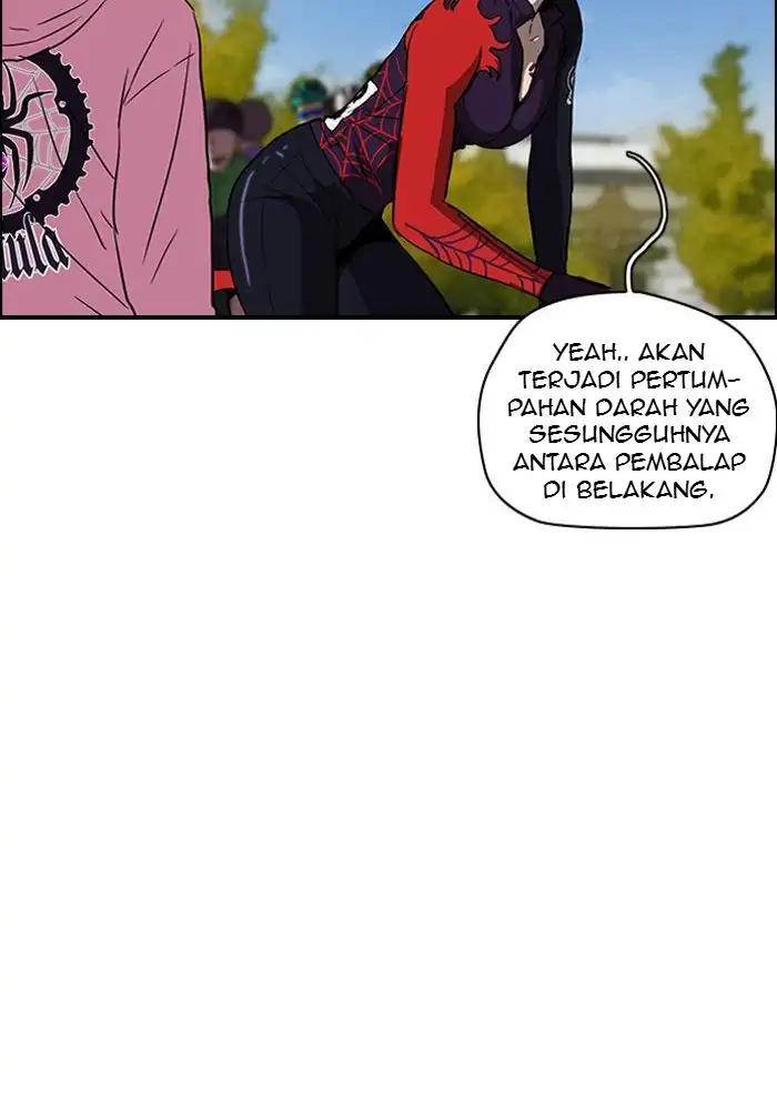 Wind Breaker Chapter 124 Gambar 36