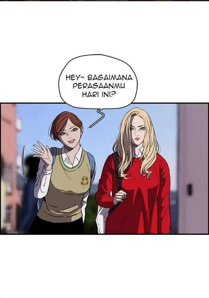 Wind Breaker Chapter 124 Gambar 4