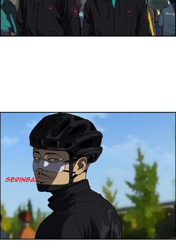 Wind Breaker Chapter 124 Gambar 49