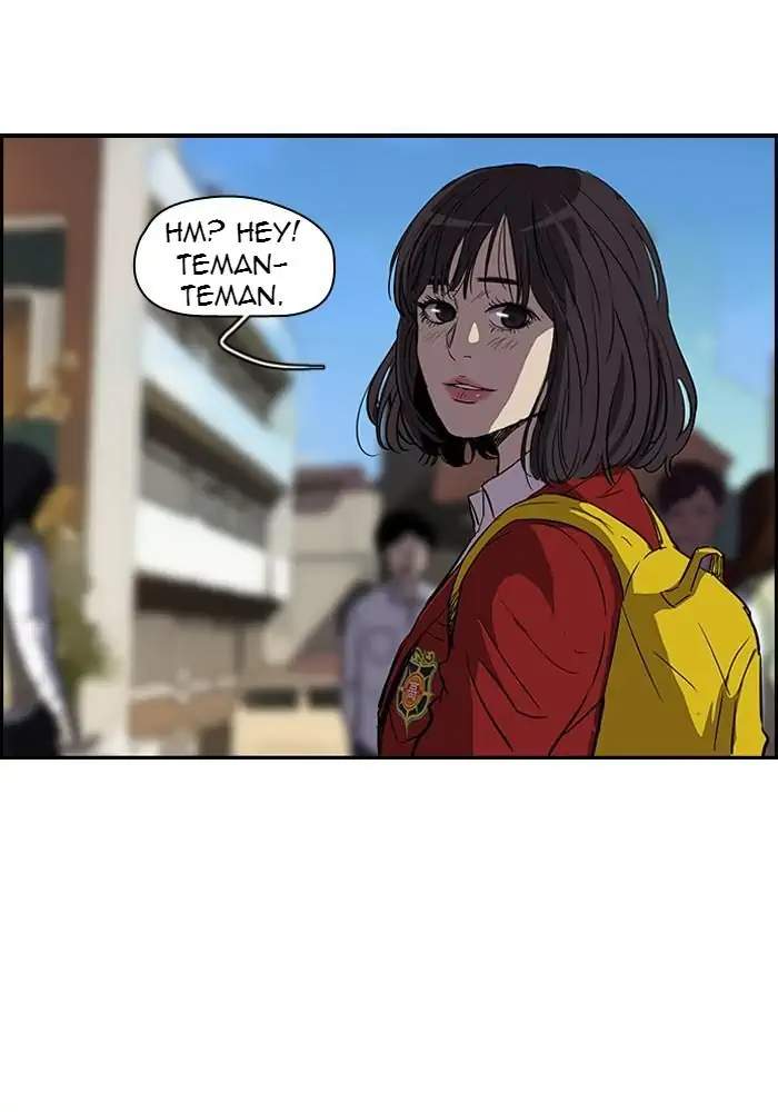 Wind Breaker Chapter 124 Gambar 5