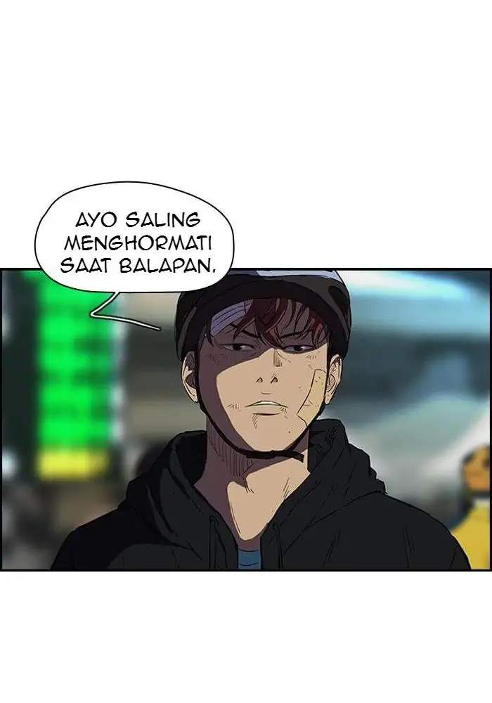 Wind Breaker Chapter 124 Gambar 50