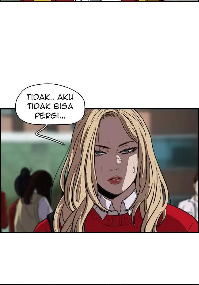 Wind Breaker Chapter 124 Gambar 8