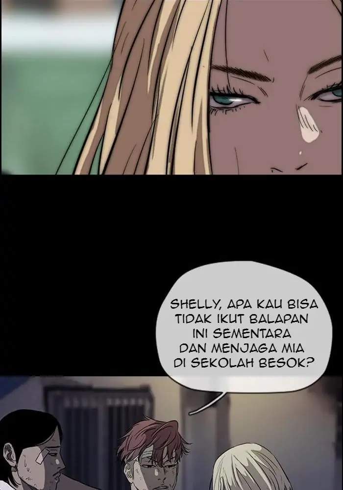 Wind Breaker Chapter 124 Gambar 9