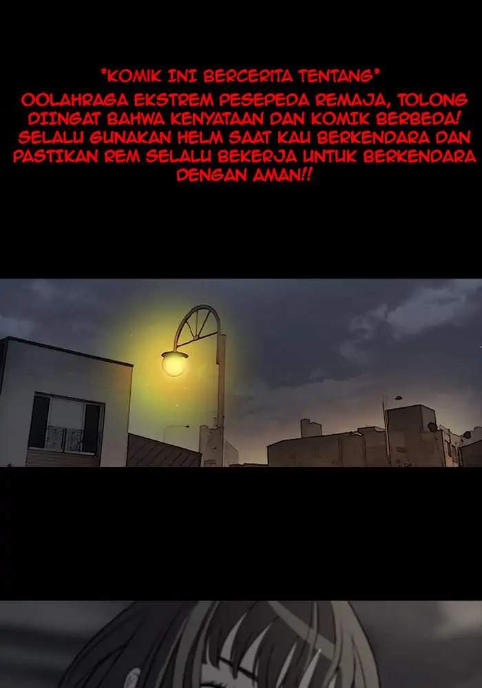 Komik Wind Breaker Chapter 123 gambar nomor 1