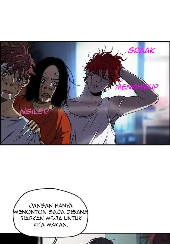 Wind Breaker Chapter 123 Gambar 13