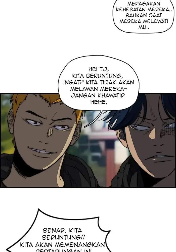 Wind Breaker Chapter 123 Gambar 33