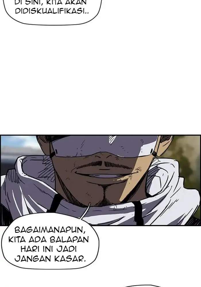 Wind Breaker Chapter 123 Gambar 45