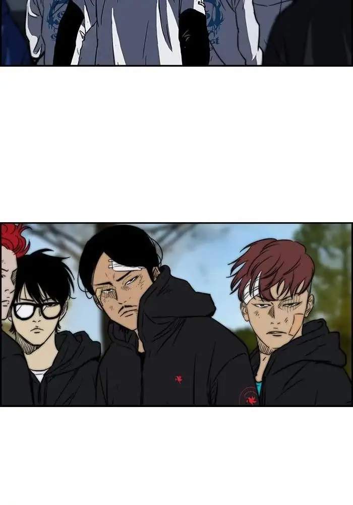 Wind Breaker Chapter 123 Gambar 48