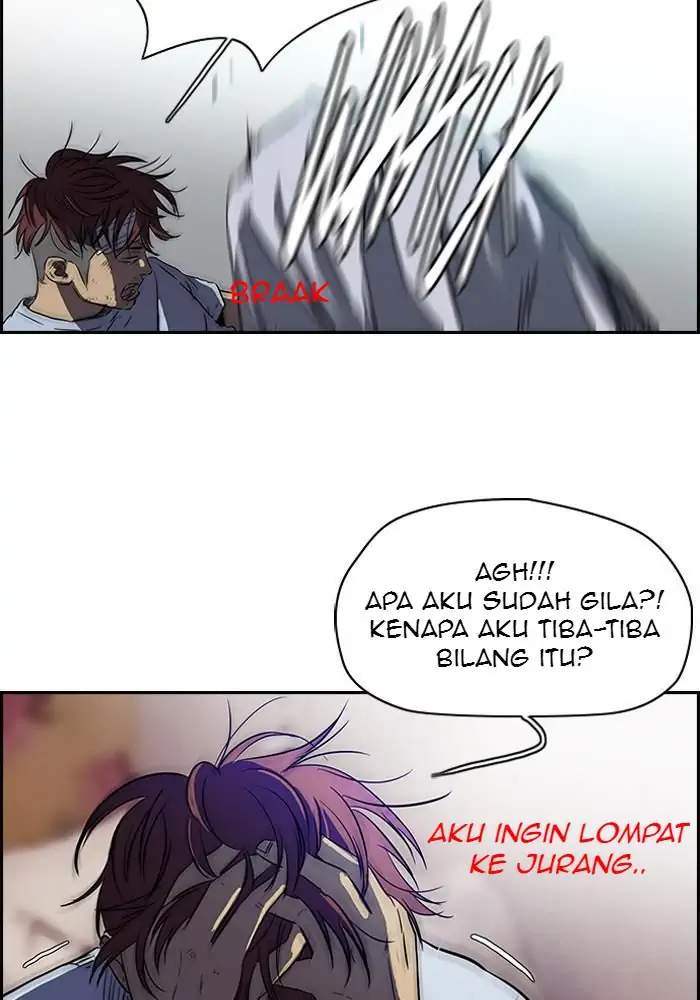 Wind Breaker Chapter 123 Gambar 5