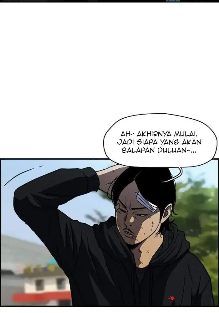 Wind Breaker Chapter 123 Gambar 51