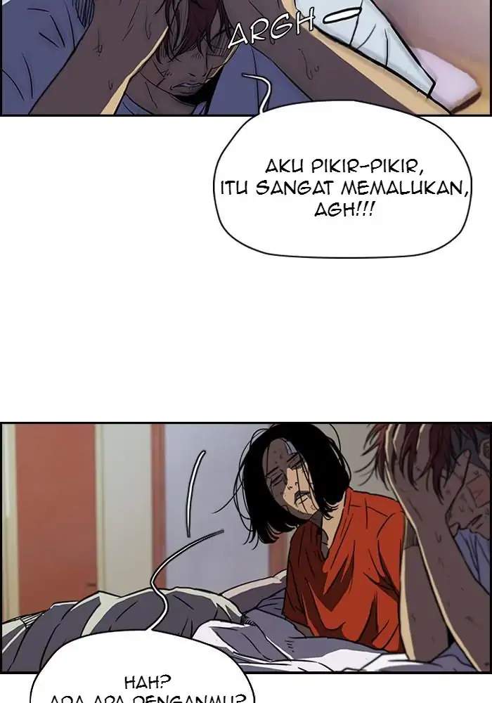 Wind Breaker Chapter 123 Gambar 6